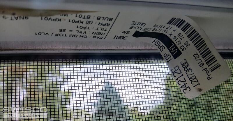 window tag