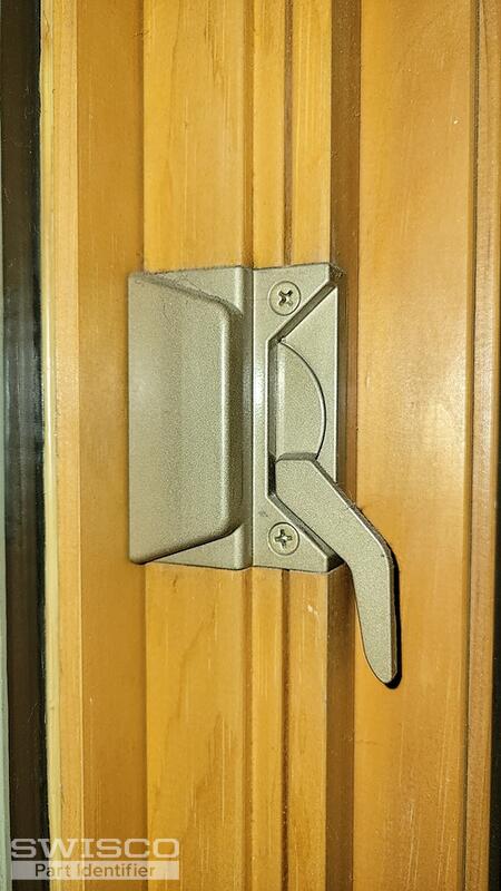 window lock latch 1