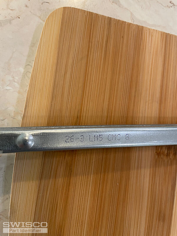 part number