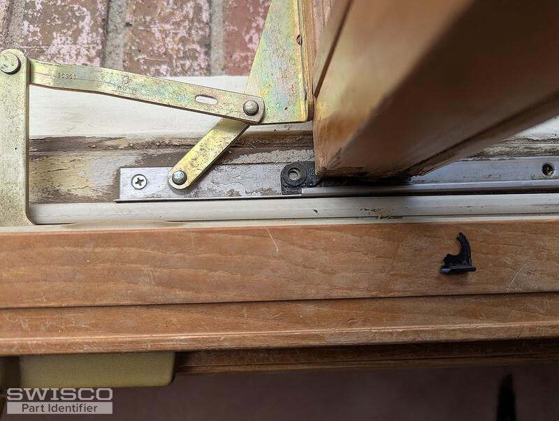 Window operator