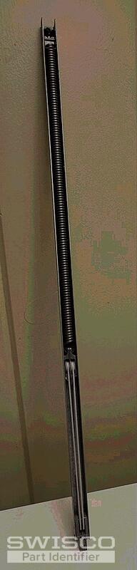 Window Balance 21 inch BSI
