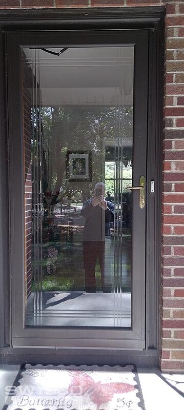 Front Door Shot