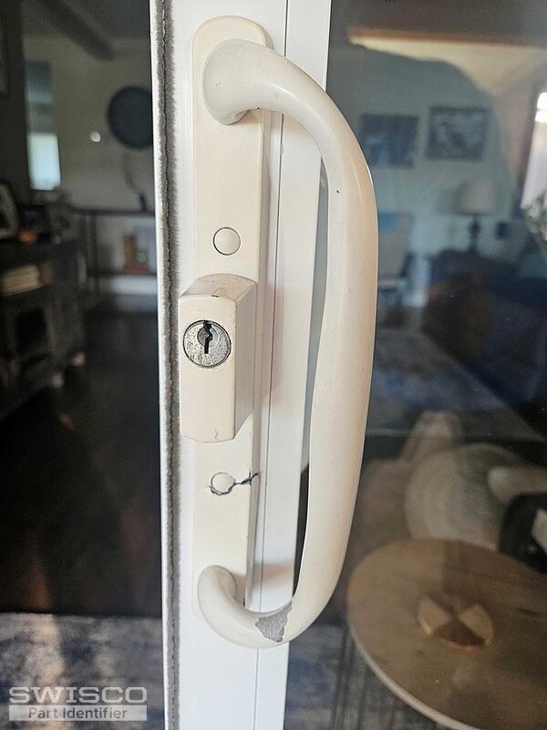 Handle-Outside