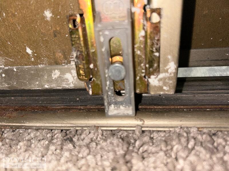 Working Sliding Door Guide