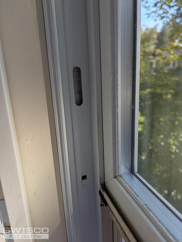 Missing part