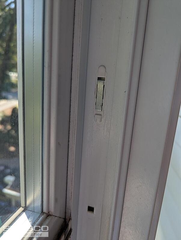 intact window guide