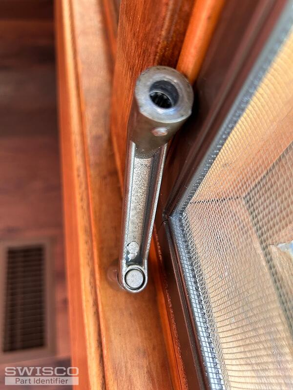 SealRite Crank Lever III