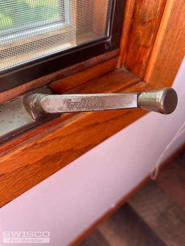 SealRite Crank Lever II