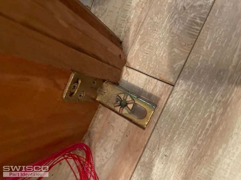 door bracket