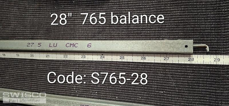 765 balance