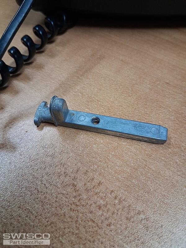 Pivot Bar