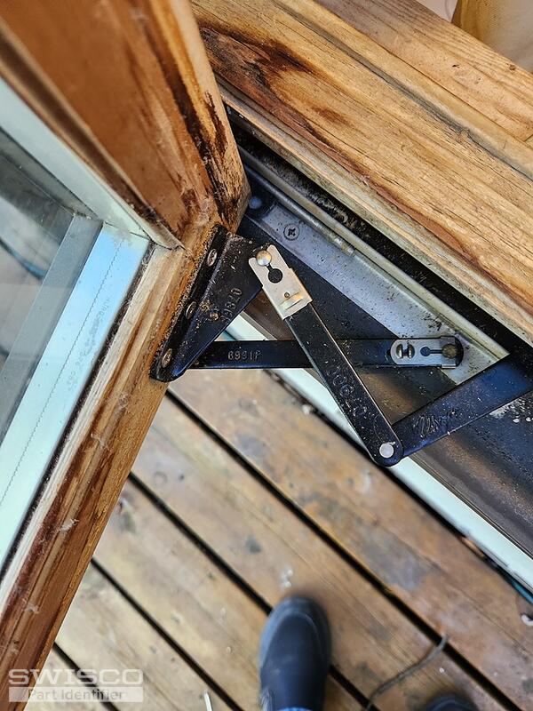 Window Crank 1
