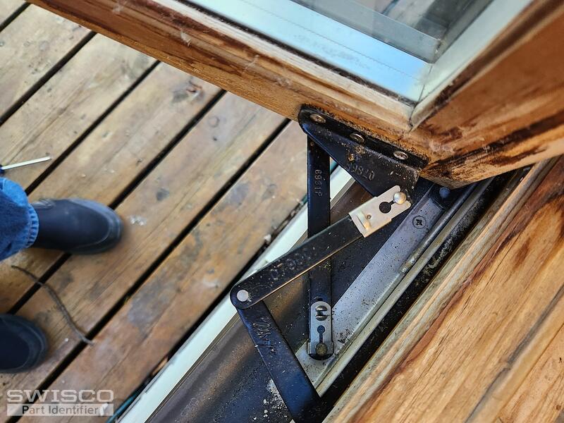 Window Crank 3