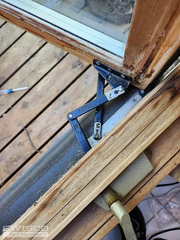 Window Crank 4
