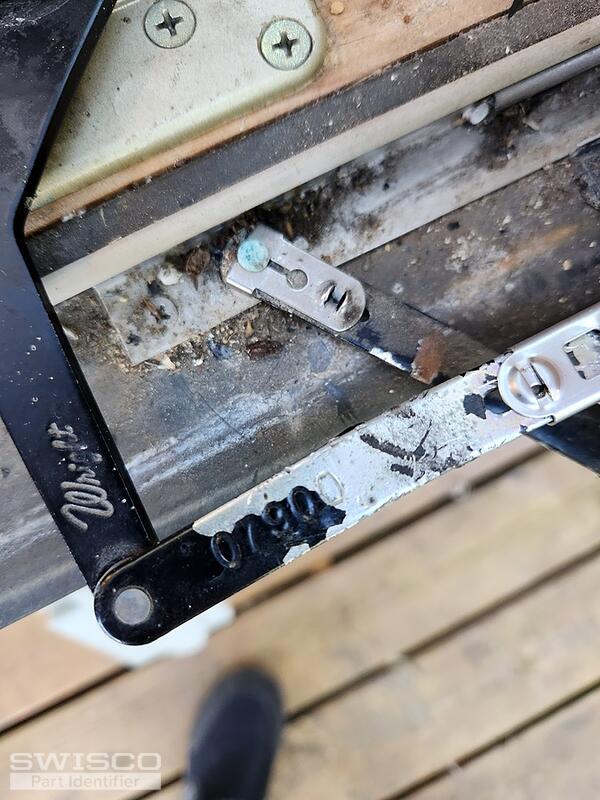 Window Crank 5