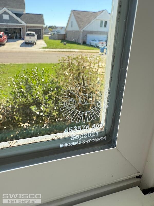 upper window