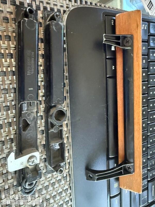 Terrace Door Handle 2