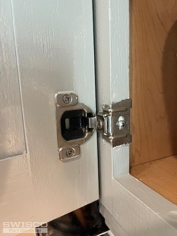 kitchen hinge