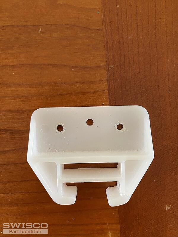 Drawer track guide 251011