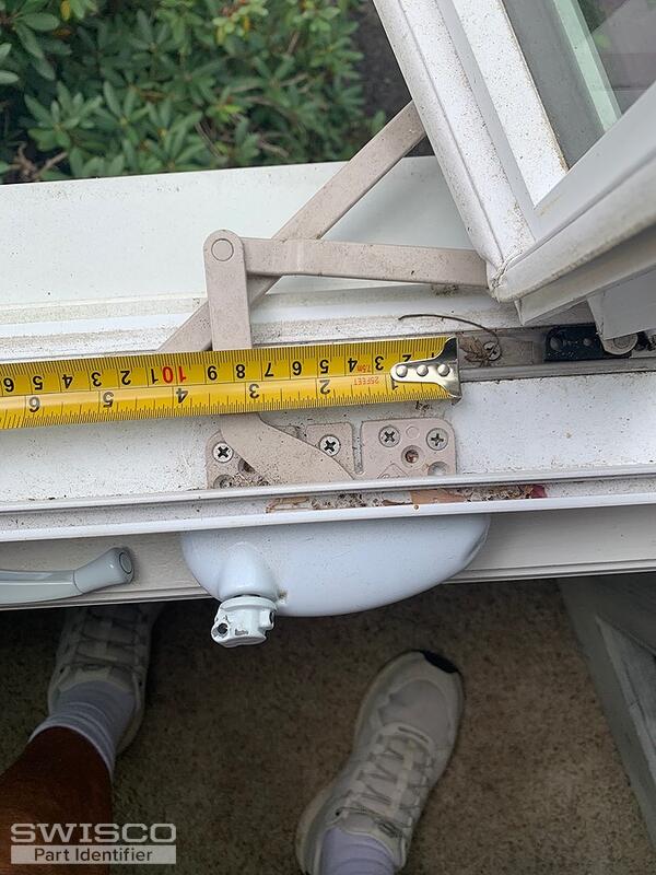 れひこ 山崎産業 パークくずいれ80 - エキスパンドメタルのメッシュ仕様