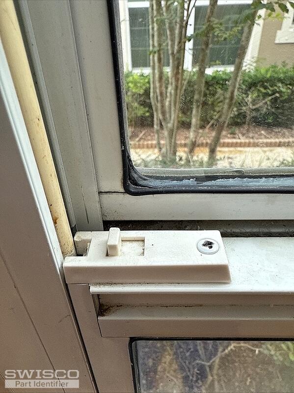 SWISCO.com: Better-Bilt Window Latch, Pair