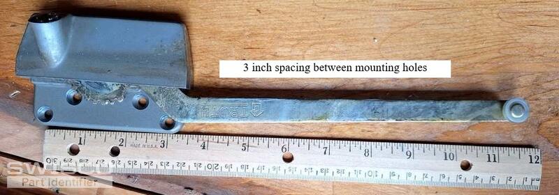 Mounting Holes