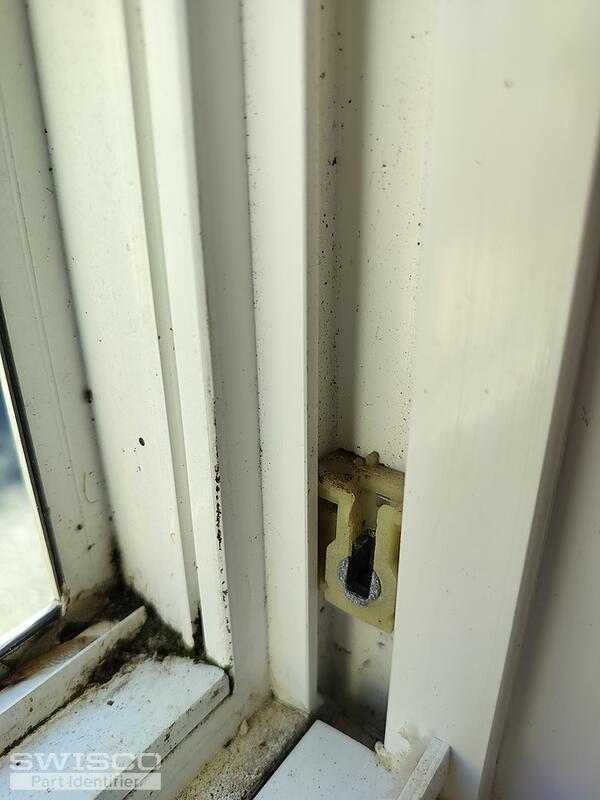 window connection