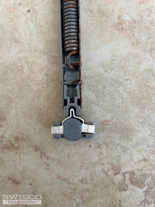T-lock back