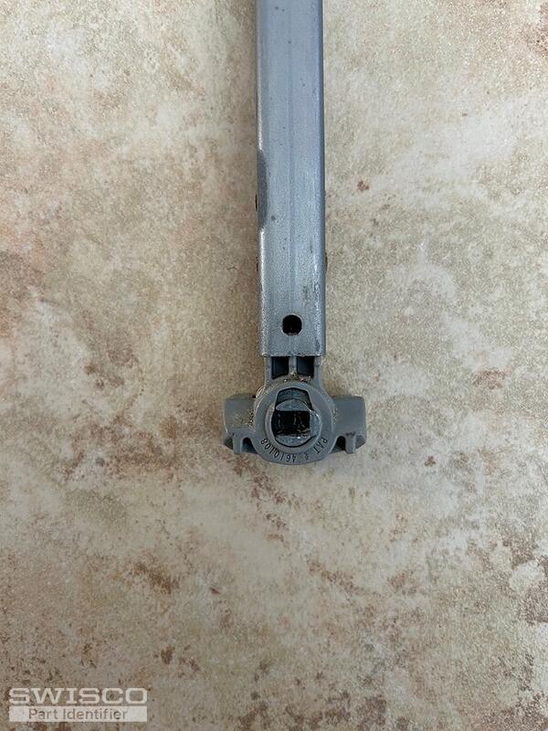 T-lock front