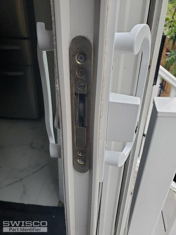 Lock For 82-086 Handles