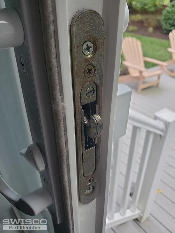 Lock For 82-086 Handles Pic 2