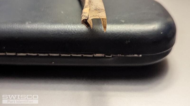 SEMCO CASEMENT WEATHERSTRIP