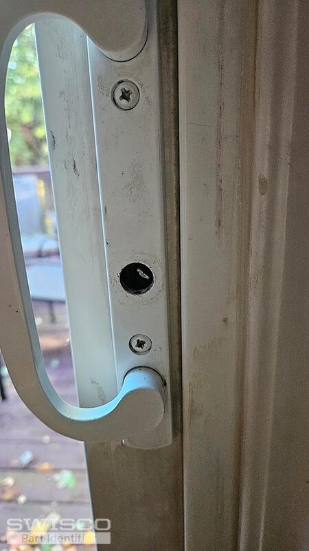 Door inside