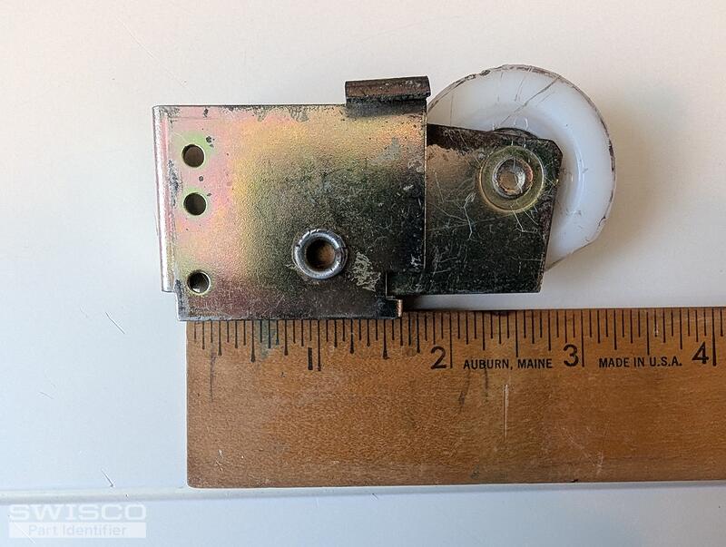 MB Wheel size