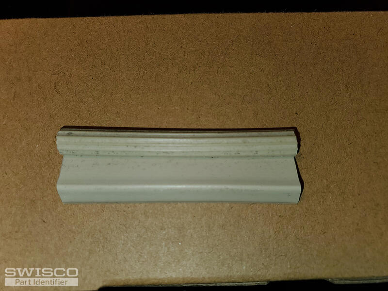 Casement Window Weatherstripping Pic B