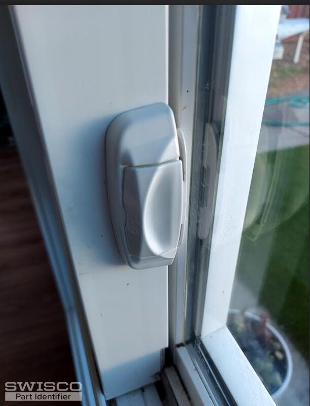 Pella window lock