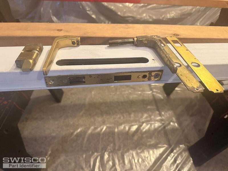 Emco Forever Fullview Storm Door