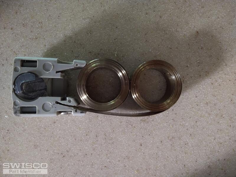 pivot lock shoe