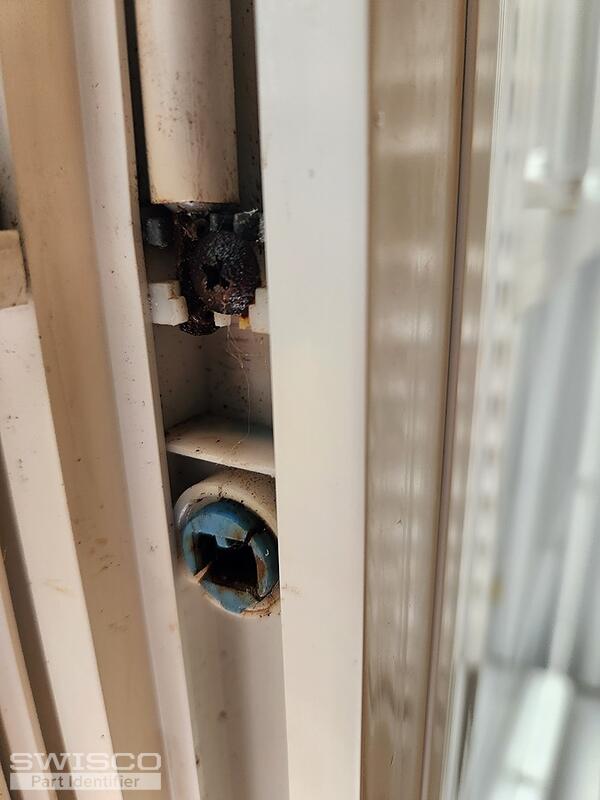 Window Pivot Lock 1
