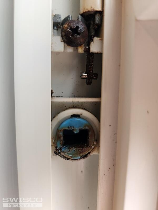 Window Pivot Lock 2