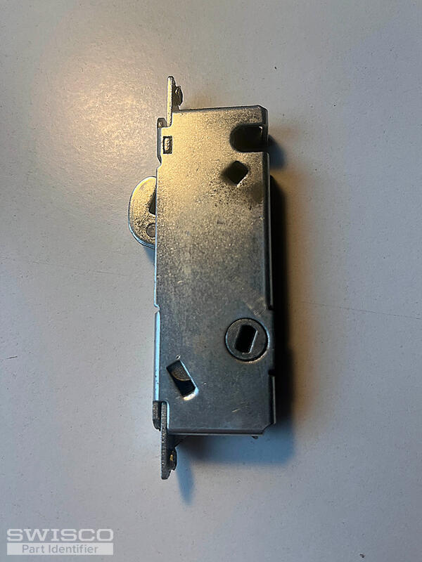 Patio Door lock 32435 -3