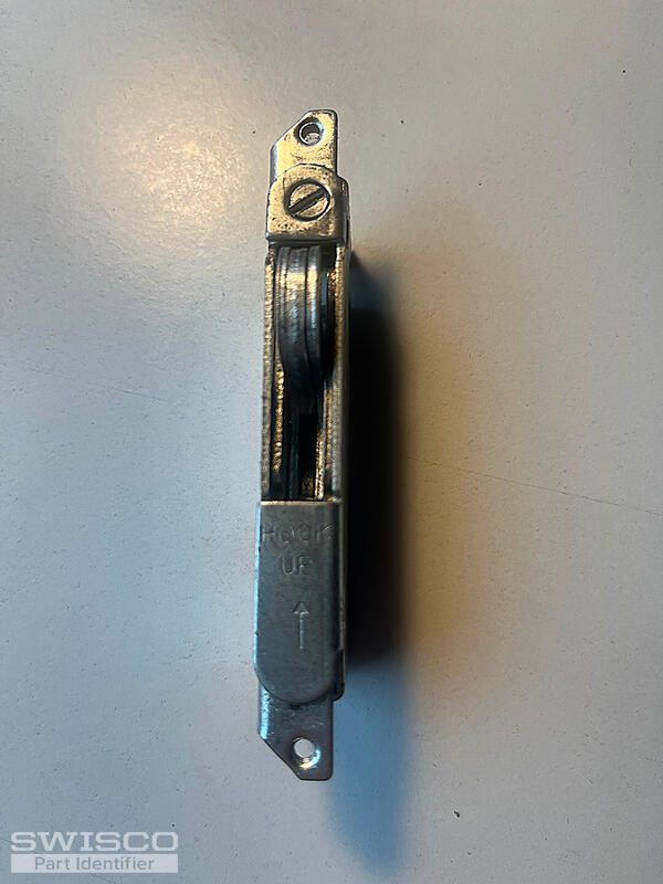Patio Door lock 32435 -2