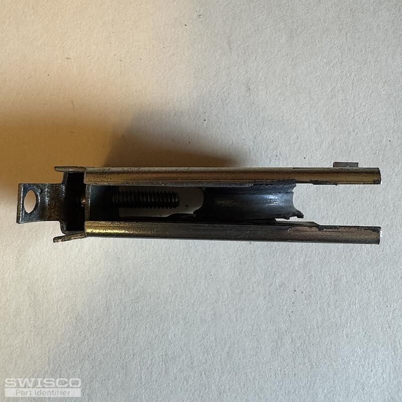 top view