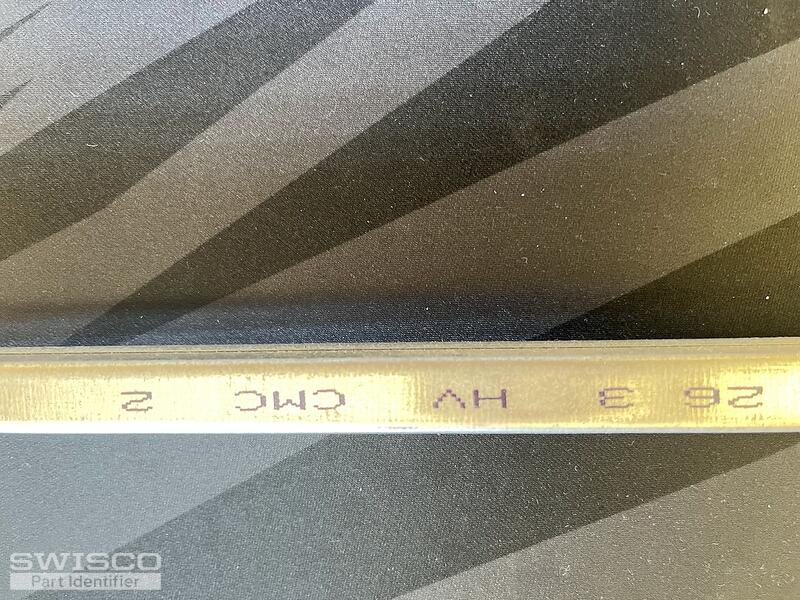 one