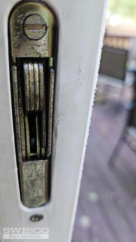 Door lock
