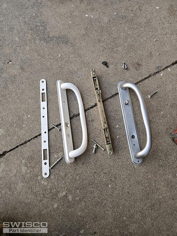 handle parts