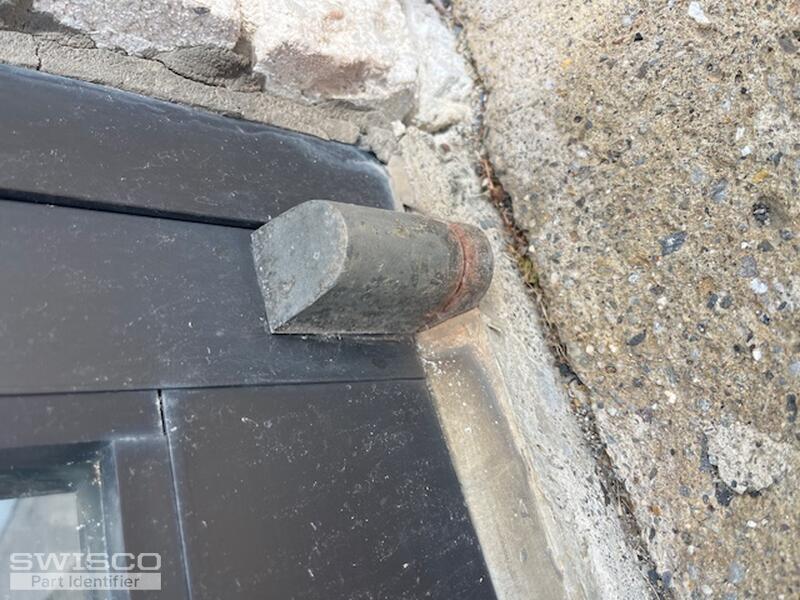 Cornerstone door (2)