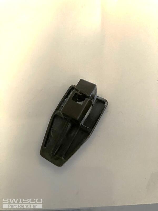 drawer slide part 1