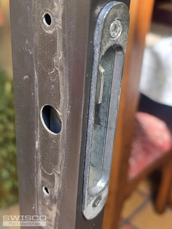 SGD Latch -1