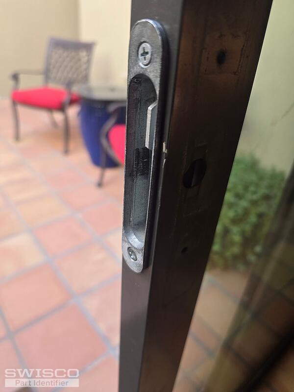 SGD Latch -2